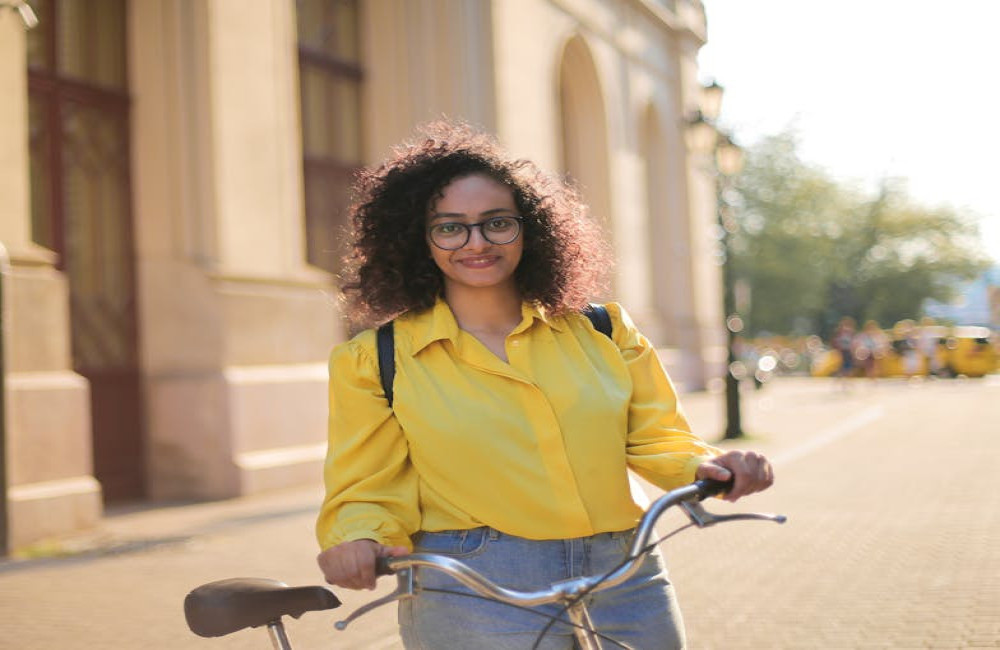 Op zoek naar cadeautje voor je vrouw? Ga voor een goed dames fietszadel!